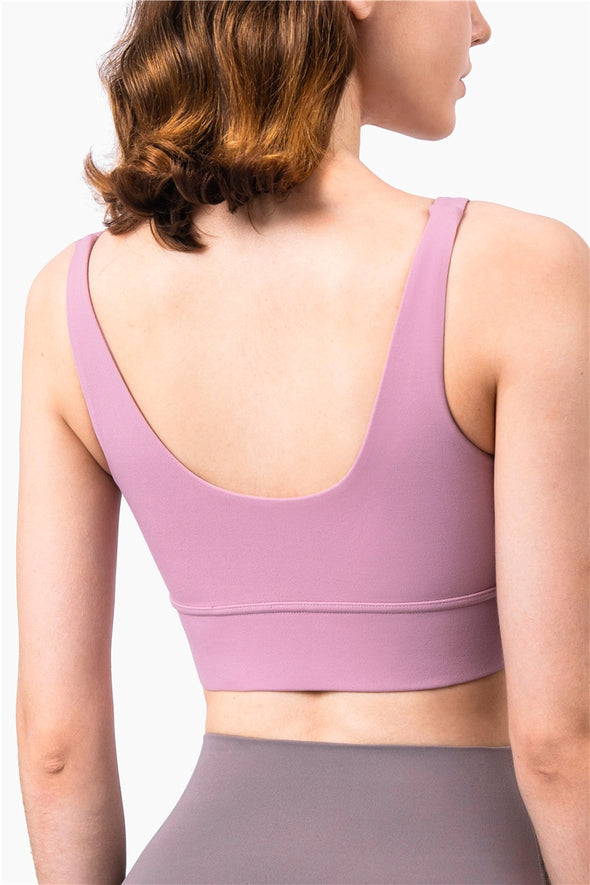 ONCORE Sports Bras