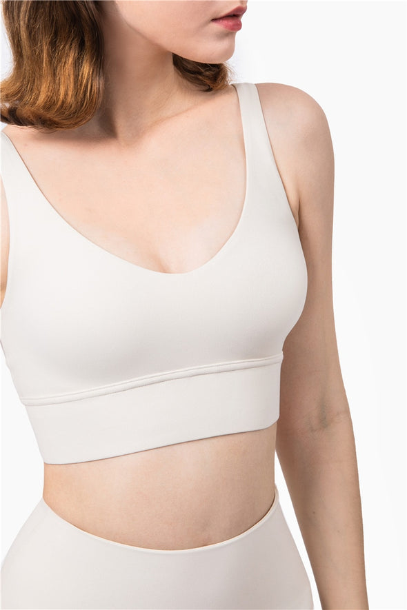 ONCORE Sports Bras