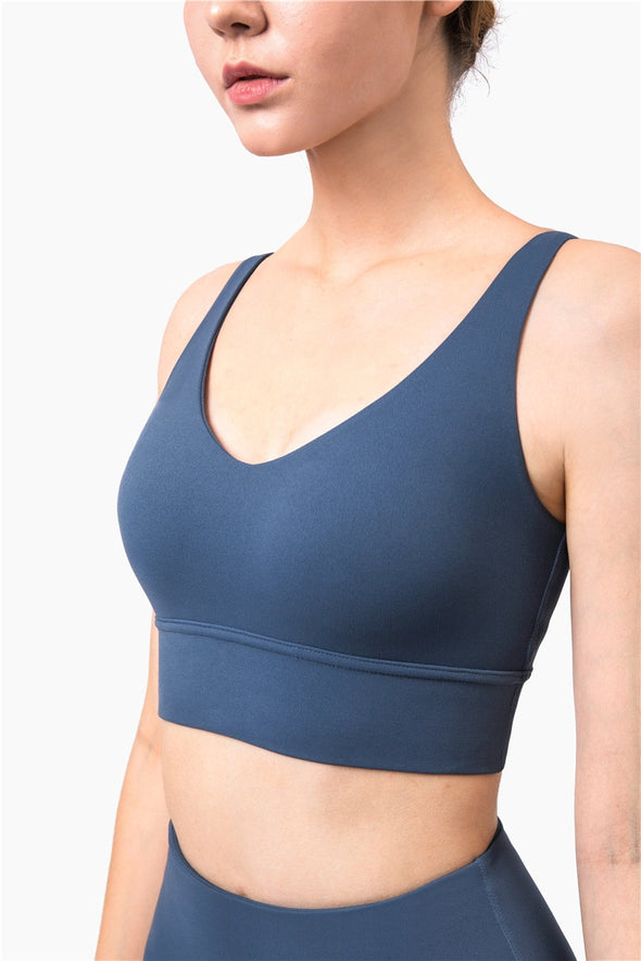 ONCORE Sports Bras