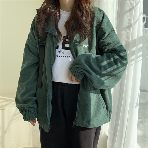 FLEECE Sweatshirt