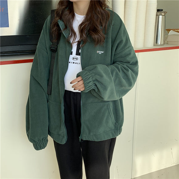 FLEECE Sweatshirt