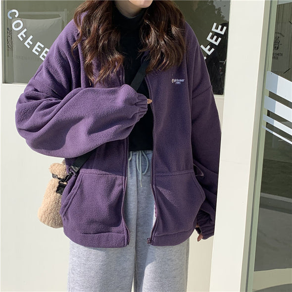 FLEECE Sweatshirt