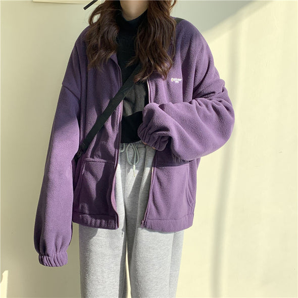 FLEECE Sweatshirt