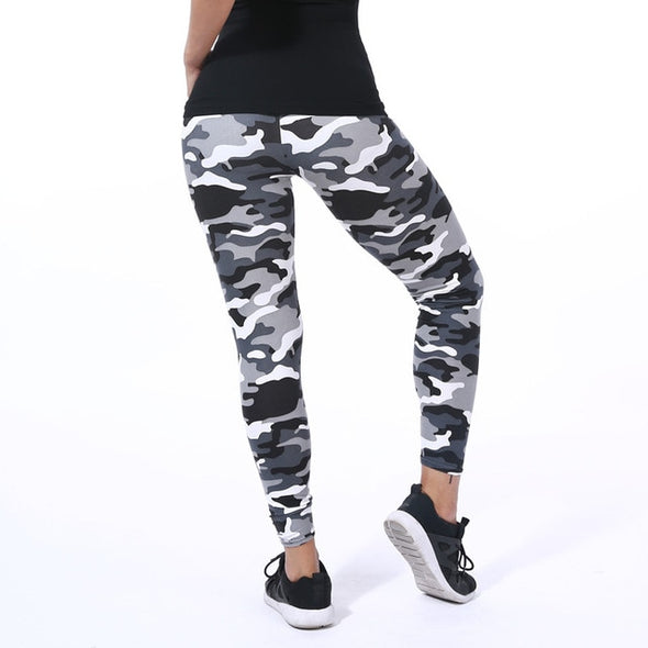 THE WELL-BRED Workout leggings