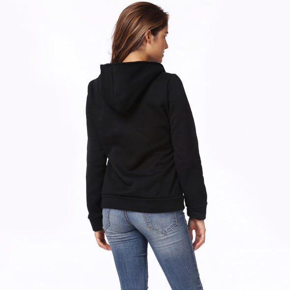 THE NATURAL Yoga Sweatshirt